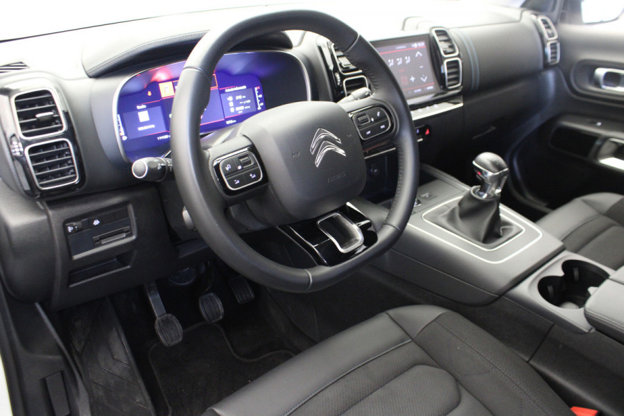 Citroën C5 Aircross 1.2 PureTech Feel