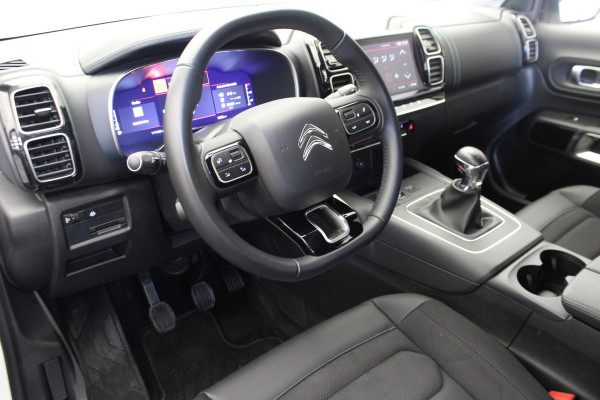 Citroën C5 Aircross 1.2 PureTech Feel