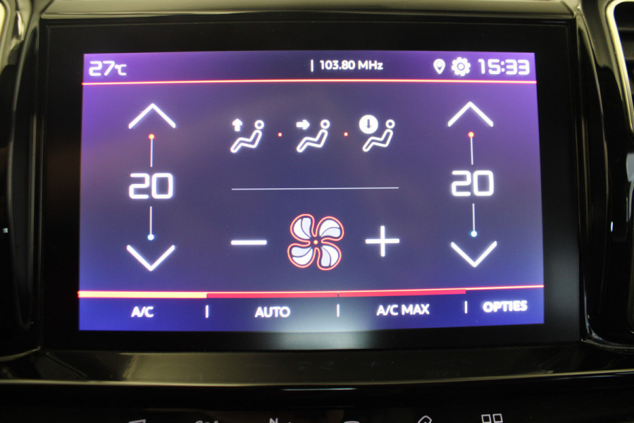 Citroën C5 Aircross 1.2 PureTech Feel