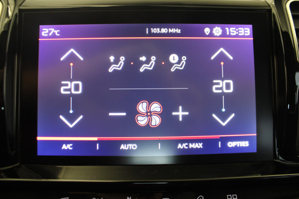 Citroën C5 Aircross 1.2 PureTech Feel