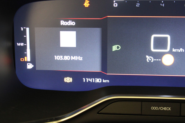 Citroën C5 Aircross 1.2 PureTech Feel