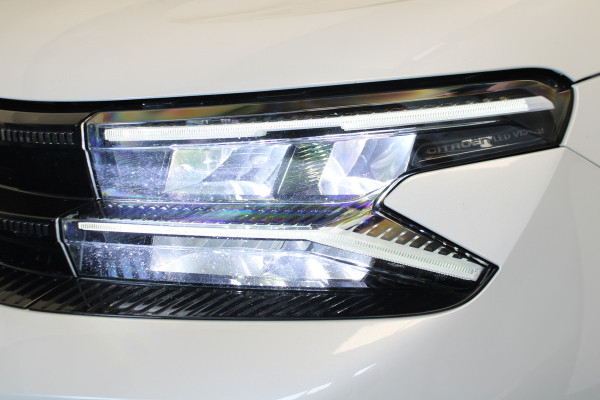 Citroën C5 Aircross 1.2 PureTech Feel