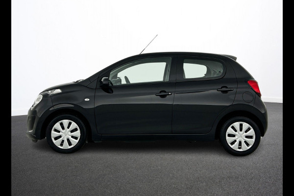 Citroën C1 1.0 VTi Feel Airco Navi Carplay Camera 5-DRS NL Auto