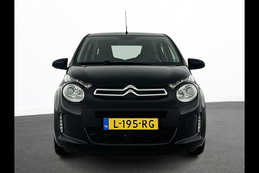 Citroën C1 1.0 VTi Feel Airco Navi Carplay Camera 5-DRS NL Auto