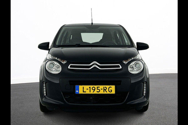 Citroën C1 1.0 VTi Feel Airco Navi Carplay Camera 5-DRS NL Auto