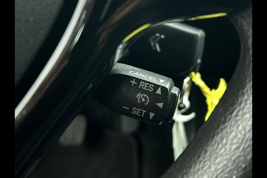 Citroën C1 1.0 VTi Feel Airco Navi Carplay Camera 5-DRS NL Auto