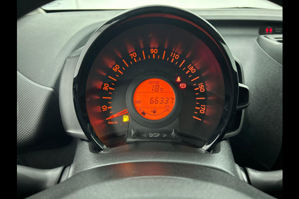 Citroën C1 1.0 VTi Feel Airco Navi Carplay Camera 5-DRS NL Auto