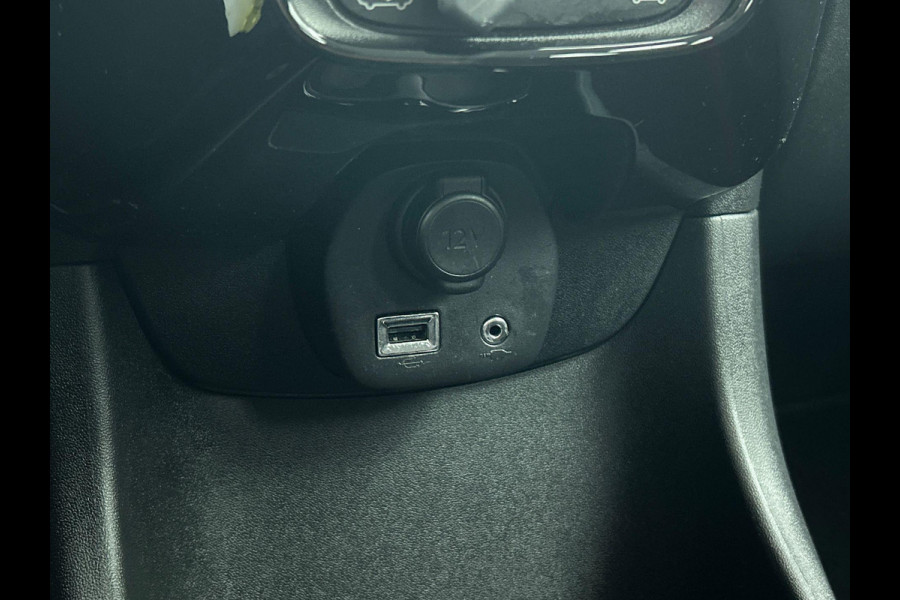 Citroën C1 1.0 VTi Feel Airco Navi Carplay Camera 5-DRS NL Auto