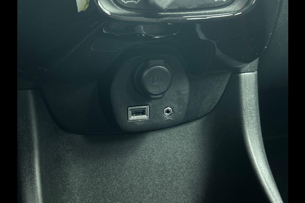 Citroën C1 1.0 VTi Feel Airco Navi Carplay Camera 5-DRS NL Auto