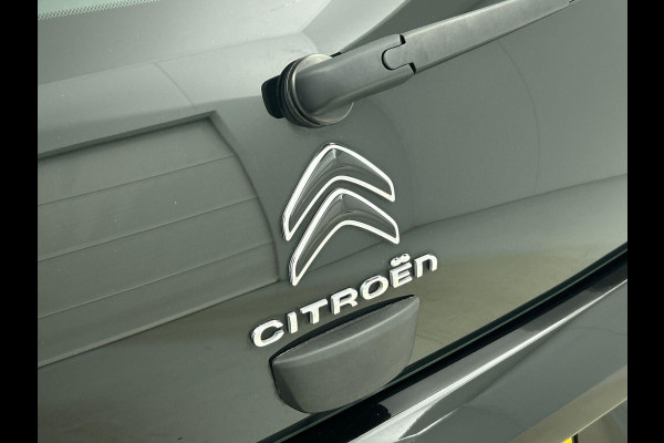 Citroën C1 1.0 VTi Feel Airco Navi Carplay Camera 5-DRS NL Auto