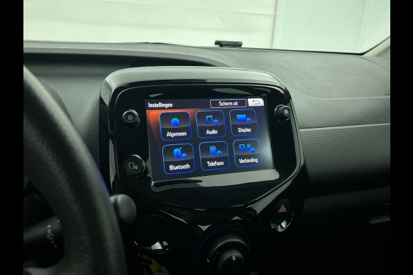 Citroën C1 1.0 VTi Feel Airco Navi Carplay Camera 5-DRS NL Auto