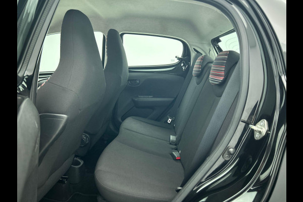 Citroën C1 1.0 VTi Feel Airco Navi Carplay Camera 5-DRS NL Auto