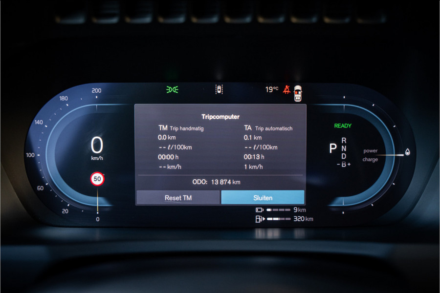 Volvo XC90 2.0 T8 Recharge AWD Ultra Dark - Panorama | H&K | Memory | 360 Camera | HUD | Keyless