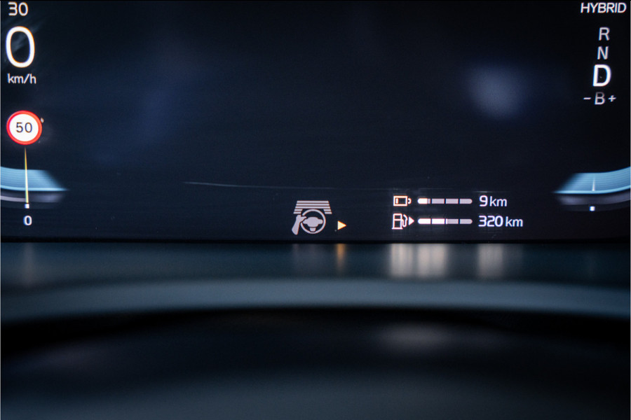 Volvo XC90 2.0 T8 Recharge AWD Ultra Dark - Panorama | H&K | Memory | 360 Camera | HUD | Keyless