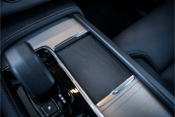 Volvo XC90 2.0 T8 Recharge AWD Ultra Dark - Panorama | H&K | Memory | 360 Camera | HUD | Keyless