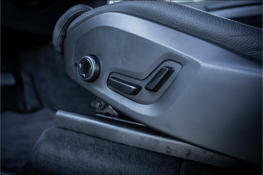 Volvo XC90 2.0 T8 Recharge AWD Ultra Dark - Panorama | H&K | Memory | 360 Camera | HUD | Keyless