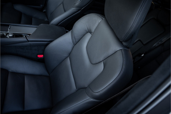 Volvo XC90 2.0 T8 Recharge AWD Ultra Dark - Panorama | H&K | Memory | 360 Camera | HUD | Keyless