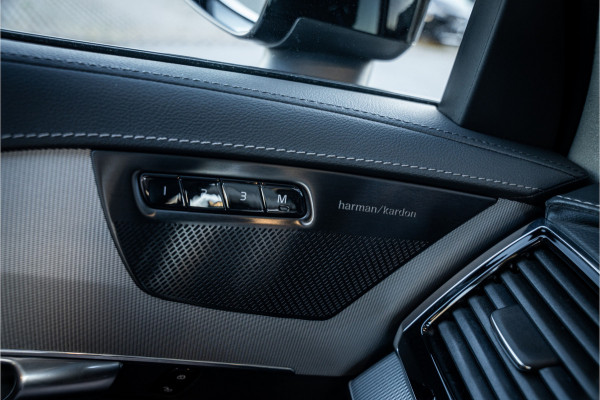 Volvo XC90 2.0 T8 Recharge AWD Ultra Dark - Panorama | H&K | Memory | 360 Camera | HUD | Keyless