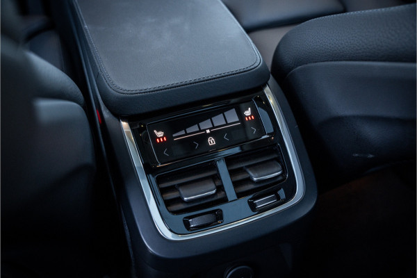 Volvo XC90 2.0 T8 Recharge AWD Ultra Dark - Panorama | H&K | Memory | 360 Camera | HUD | Keyless