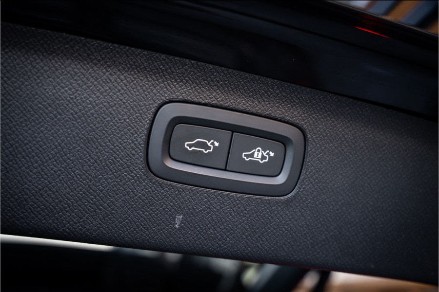 Volvo XC90 2.0 T8 Recharge AWD Ultra Dark - Panorama | H&K | Memory | 360 Camera | HUD | Keyless