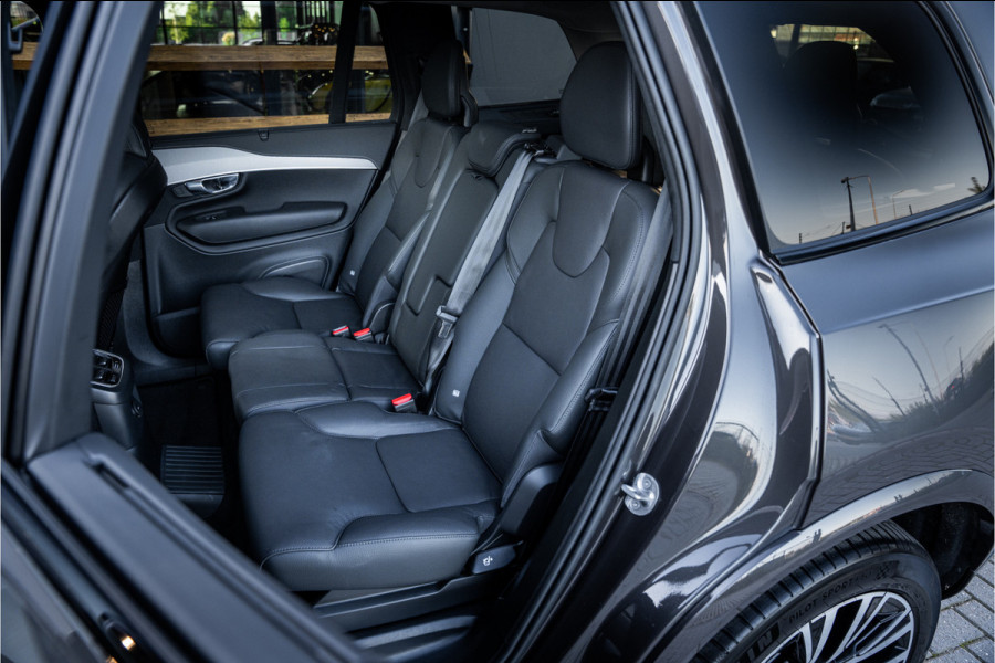 Volvo XC90 2.0 T8 Recharge AWD Ultra Dark - Panorama | H&K | Memory | 360 Camera | HUD | Keyless