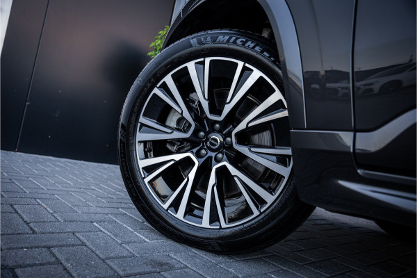 Volvo XC90 2.0 T8 Recharge AWD Ultra Dark - Panorama | H&K | Memory | 360 Camera | HUD | Keyless