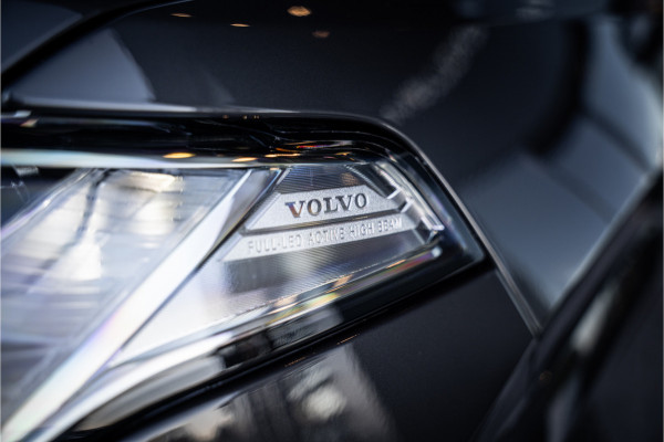 Volvo XC90 2.0 T8 Recharge AWD Ultra Dark - Panorama | H&K | Memory | 360 Camera | HUD | Keyless