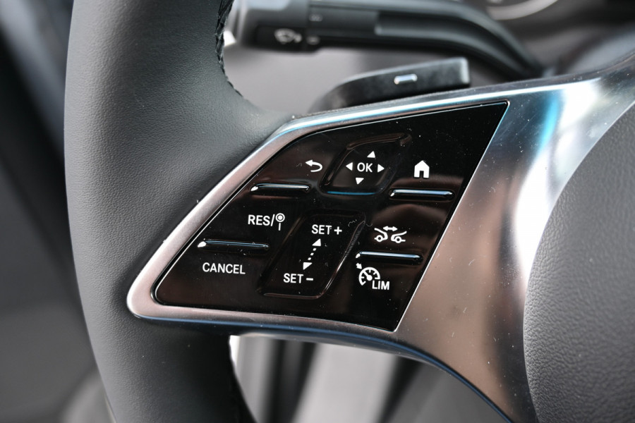 Mercedes-Benz Sprinter 319 CDI 4x4 L4H2 Select MAXI Distronic, Geveerde stoel, LED, 360 Camera