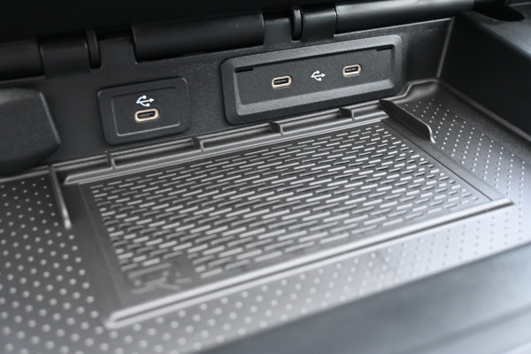 Mercedes-Benz Sprinter 319 CDI 4x4 L4H2 Select MAXI Distronic, Geveerde stoel, LED, 360 Camera