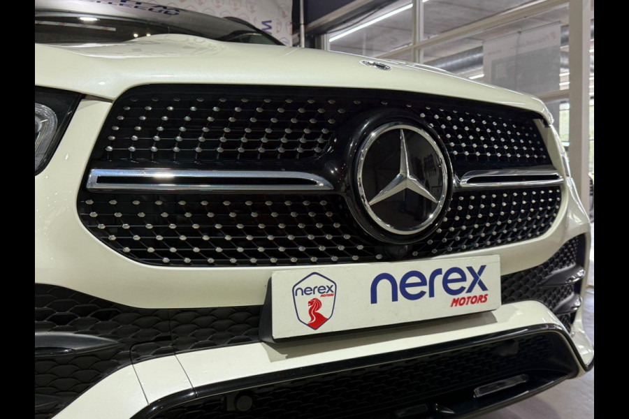 Mercedes-Benz GLE 350 e 4MATIC Premium Plus AMG | Trekhaak | Burmester | Memory | Pano