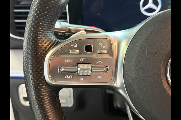 Mercedes-Benz GLE 350 e 4MATIC Premium Plus AMG | Trekhaak | Burmester | Memory | Pano
