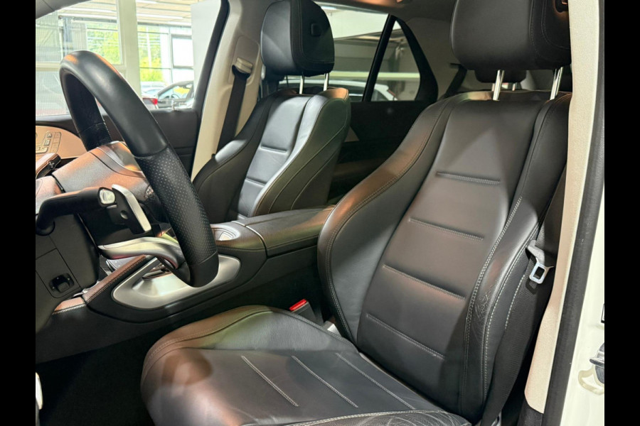 Mercedes-Benz GLE 350 e 4MATIC Premium Plus AMG | Trekhaak | Burmester | Memory | Pano