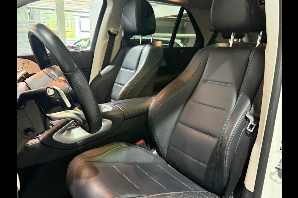 Mercedes-Benz GLE 350 e 4MATIC Premium Plus AMG | Trekhaak | Burmester | Memory | Pano
