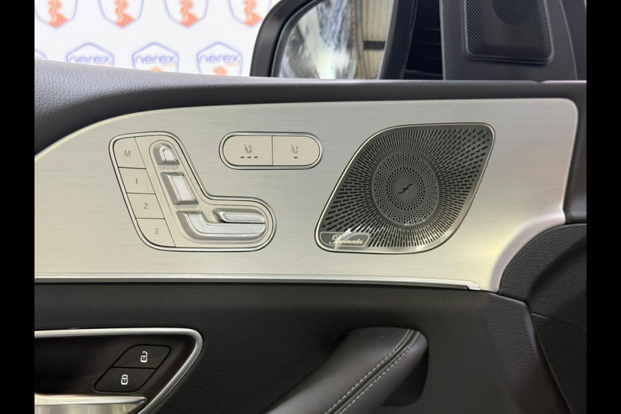 Mercedes-Benz GLE 350 e 4MATIC Premium Plus AMG | Trekhaak | Burmester | Memory | Pano