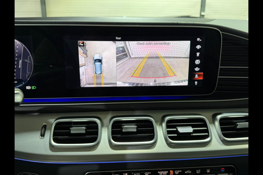 Mercedes-Benz GLE 350 e 4MATIC Premium Plus AMG | Trekhaak | Burmester | Memory | Pano