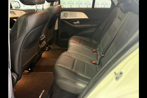 Mercedes-Benz GLE 350 e 4MATIC Premium Plus AMG | Trekhaak | Burmester | Memory | Pano