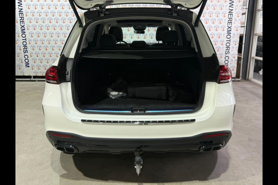 Mercedes-Benz GLE 350 e 4MATIC Premium Plus AMG | Trekhaak | Burmester | Memory | Pano
