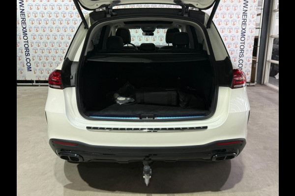 Mercedes-Benz GLE 350 e 4MATIC Premium Plus AMG | Trekhaak | Burmester | Memory | Pano