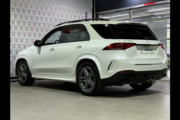 Mercedes-Benz GLE 350 e 4MATIC Premium Plus AMG | Trekhaak | Burmester | Memory | Pano