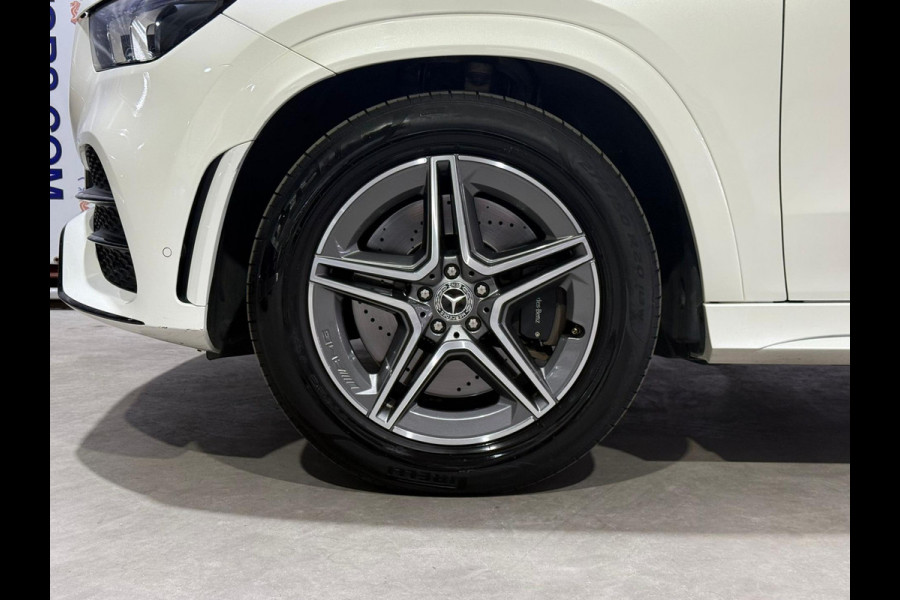 Mercedes-Benz GLE 350 e 4MATIC Premium Plus AMG | Trekhaak | Burmester | Memory | Pano