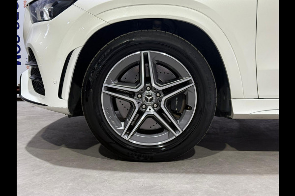 Mercedes-Benz GLE 350 e 4MATIC Premium Plus AMG | Trekhaak | Burmester | Memory | Pano