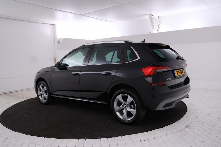 Škoda Kamiq 1.0 TSI Business Edition automaat, virtual, cliamte, Škoda Kamiq 1.0 TSI Business Edition automaat, virtual, cliamte,