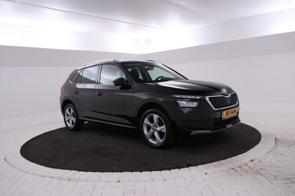 Škoda Kamiq 1.0 TSI Business Edition automaat, virtual, cliamte, Škoda Kamiq 1.0 TSI Business Edition automaat, virtual, cliamte,