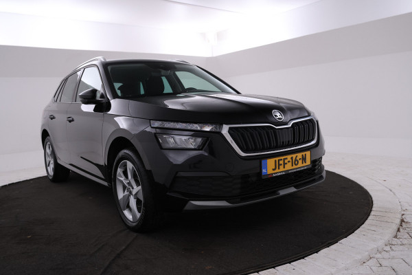 Škoda Kamiq 1.0 TSI Business Edition automaat, virtual, cliamte, Škoda Kamiq 1.0 TSI Business Edition automaat, virtual, cliamte,
