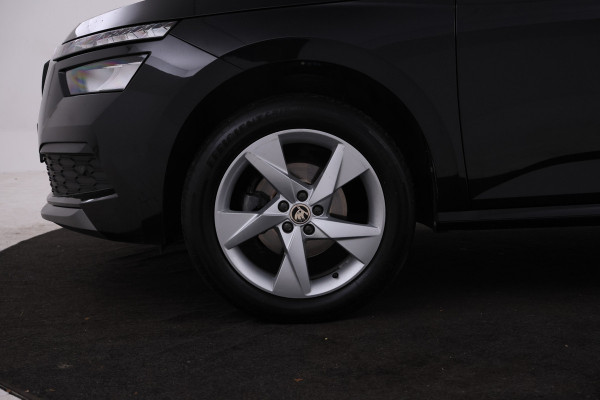 Škoda Kamiq 1.0 TSI Business Edition automaat, virtual, cliamte, Škoda Kamiq 1.0 TSI Business Edition automaat, virtual, cliamte,