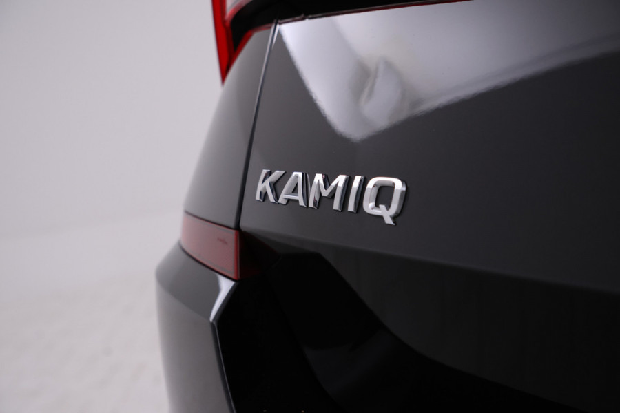 Škoda Kamiq 1.0 TSI Business Edition automaat, virtual, cliamte, Škoda Kamiq 1.0 TSI Business Edition automaat, virtual, cliamte,