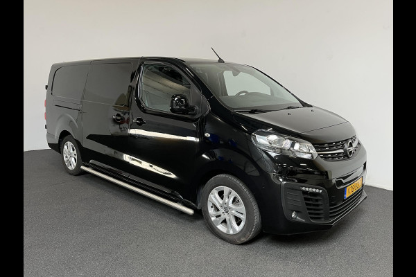 Opel Vivaro-e L3H1 Edition 75 kWh Automaat Airco Navigatie