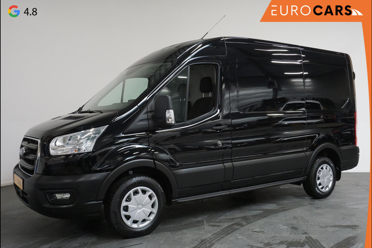 Ford Transit 310 2.0 TDCI L2H2 Trend Aut. |Navi| DAB| PDC| Airco| Camera| Carplay|