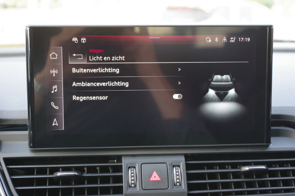 Audi Q5 55 TFSI e Quattro Competition 367 PK PHEV, Panoramadak, Luchtvering, RS-Leder, B&O Sound, Luchtvering, Adap. Cruise Control, 360