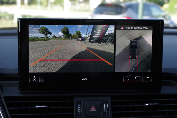 Audi Q5 55 TFSI e Quattro Competition 367 PK PHEV, Panoramadak, Luchtvering, RS-Leder, B&O Sound, Luchtvering, Adap. Cruise Control, 360